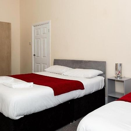 City Apartments Sunderland Sunderland  Exterior foto