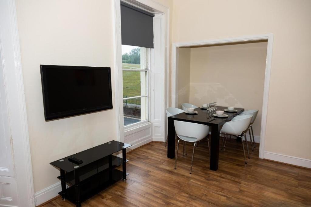 City Apartments Sunderland Sunderland  Exterior foto